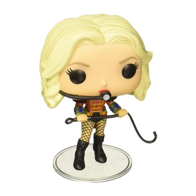 Funko Pop! Rocks Britney Spears (Circus) 262 Φιγούρα Βινυλίου 