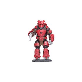 Jazwares Halo World Of Halo Brute Captain And Mangler Φιγούρα 9 Εκ. 
