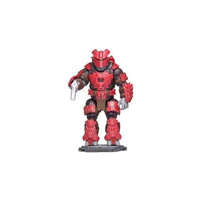 Jazwares Halo World Of Halo Brute Captain And Mangler Φιγούρα 9 Εκ. 