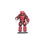 Jazwares Halo World Of Halo Brute Captain And Mangler Φιγούρα 9 Εκ. 