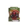 Jazwares Halo World Of Halo Brute Captain And Mangler Φιγούρα 9 Εκ. 