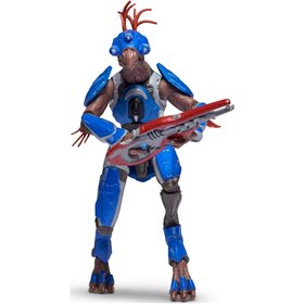 Jazwares Halo world of Halo Jackal Sniper With Weapon Φιγούρα 9 εκ. 