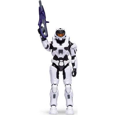 Jazwares halo world of halo spartan mk vii with carbine Φιγούρα 9 εκ. 