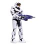 Jazwares halo world of halo spartan mk vii with carbine Φιγούρα 9 εκ. 