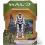 Jazwares halo world of halo spartan mk vii with carbine Φιγούρα 9 εκ. 