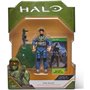 Jazwares Halo World Of Halo The Figure With Bulldog Shotgun Φιγούρα 9 Εκ. 