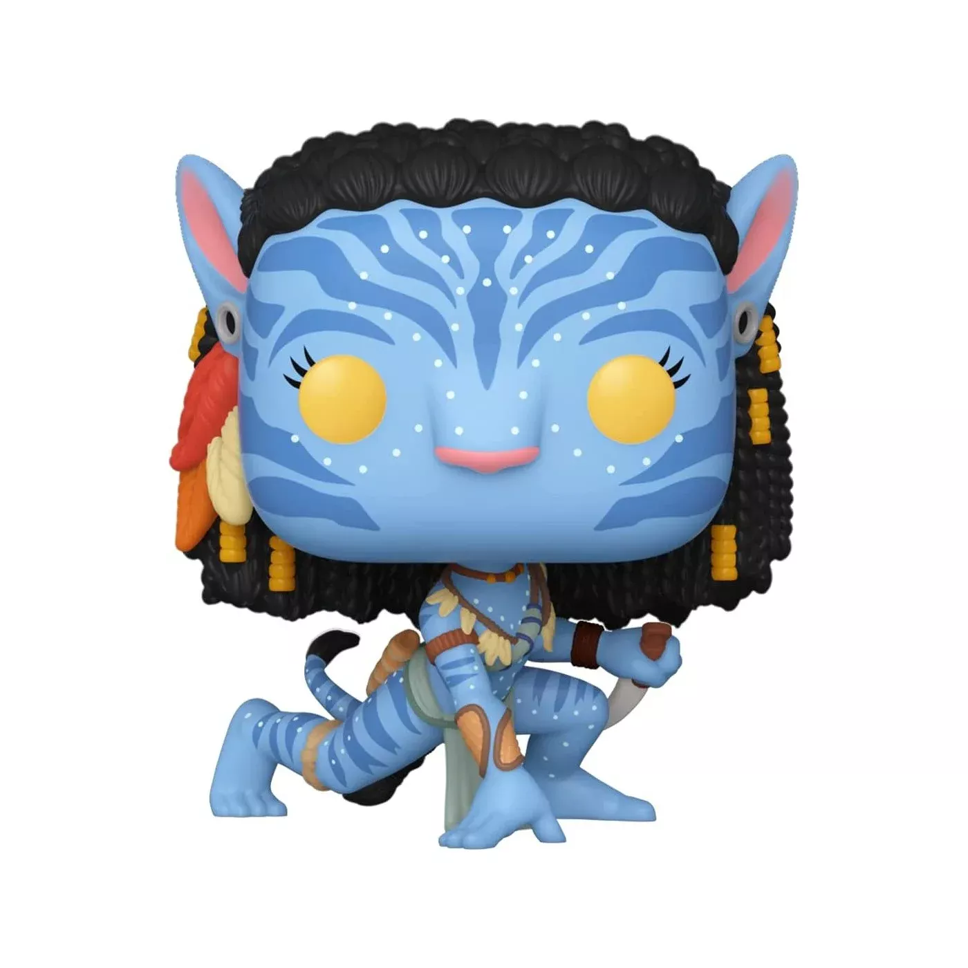 Funko Pop! Movies: Avatar - Neytiri 1322 Φιγούρα Βινυλίου  Funko Pop! Movies: Avatar - Neytiri 1322 Φιγούρα Βινυλίου