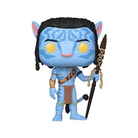 Funko Pop! Movies Avatar - Jake Sully 1321 Φιγούρα Βινυλίου  Funko Pop! Movies Avatar - Jake Sully 1321 Φιγούρα Βινυλίου