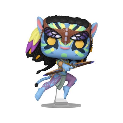 Funko Pop! Movies Avatar - Battle Neytiri 1323 Φιγούρα Βινυλίου 