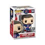 Funko Pop! Football Paris Saint Germain - Lionel Messi 50 Φιγούρα Βινυλίου