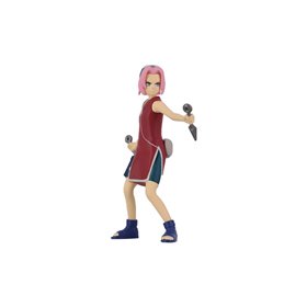 COMANSI Μινιατούρα Sakura 9,5cm Naruto  COMANSI Μινιατούρα Sakura 9,5cm Naruto