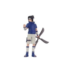 COMANSI Μινιατούρα Sasuke 10,5cm Naruto  COMANSI Μινιατούρα Sasuke 10,5cm Naruto
