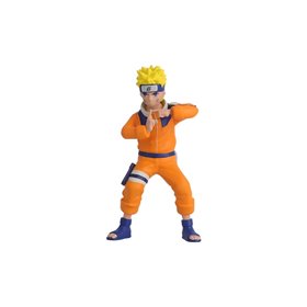 COMANSI Μινιατούρα Naruto 9,5 cm  COMANSI Μινιατούρα Naruto 9,5 cm