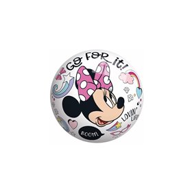 John Μπάλα 130mm Minnie Mouse  John Μπάλα 130mm Minnie Mouse