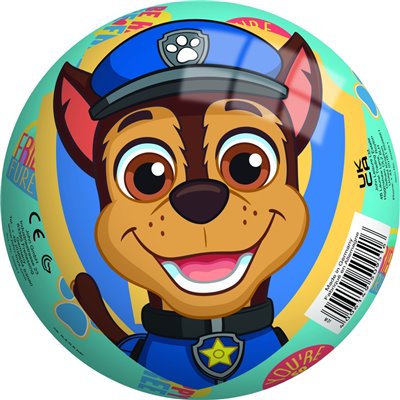 John Μπάλα 130mm Paw Patrol 