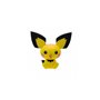 Jazwares Φιγούρα Δράσης Pokemon: Select - Pichu (10cm) 