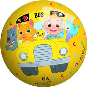 John Μπάλα 130mm Cocomelon  John Μπάλα 130mm Cocomelon