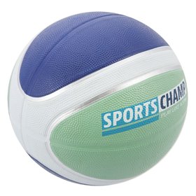 John Μπάλα Μπάσκετ Sports Champ Mini, Size 3 - 1 τμχ  John Μπάλα Μπάσκετ Sports Champ Mini, Size 3 - 1 τμχ