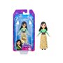 Mattel Disney Princesses Μουλάν Character Μίνι Κούκλα 9 Cm  