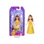 Mattel Disney Princesses Πεντάμορφη Μίνι Κούκλα 9 Cm  