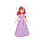 Mattel Disney Princesses Άριελ Μίνι Κούκλα 9 Cm  