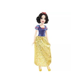 Mattel Disney Princess Χιονάτη 