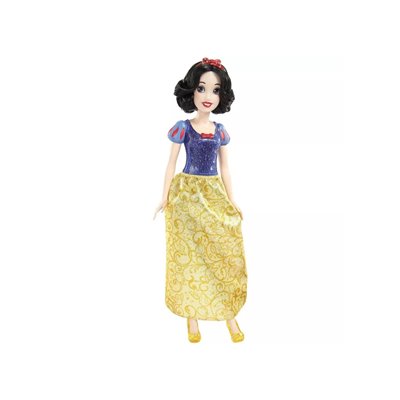 Mattel Disney Princess Χιονάτη 