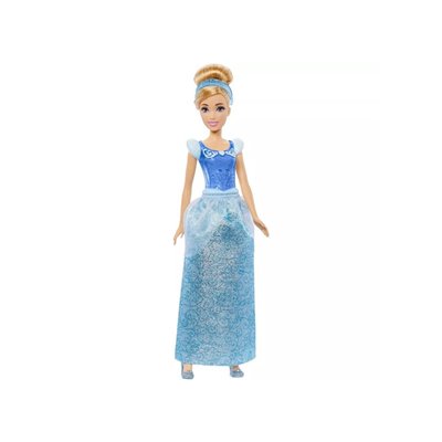 Mattel Disney Princess - Σταχτοπούτα 