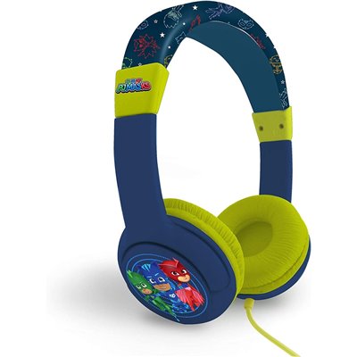 otl technologies PJ Masks Παιδικά Ενσύρματα Ακουστικά 