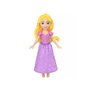 Mattel Disney Princess Μίνι Κούκλες 10 Εκ. Ραπουνζέλ 