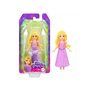 Mattel Disney Princess Μίνι Κούκλες 10 Εκ. Ραπουνζέλ 