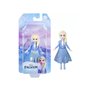 Mattel Frozen Μινι Κούκλες Έλσα 9 εκ. 