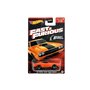 Mattel Hot Wheels Fast And Furious 1070 Dodge Hemi Challenger 