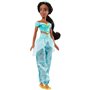 Mattel Disney Princess Jasmine Βασικές Κούκλες 30 εκ. 