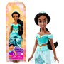 Mattel Disney Princess Jasmine Βασικές Κούκλες 30 εκ. 