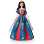 Mattel Barbie Lunar Year 