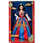 Mattel Barbie Lunar Year 