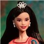 Mattel Barbie Lunar Year 