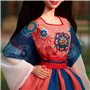 Mattel Barbie Lunar Year 