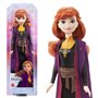 Mattel Disney Frozen Toys, Άννα Βασική Κούκλα 