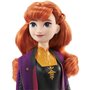 Mattel Disney Frozen Toys, Άννα Βασική Κούκλα 