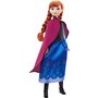 Mattel Disney Frozen Toys, Άννα Βασική Κούκλα 