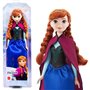 Mattel Disney Frozen Toys, Άννα Βασική Κούκλα 