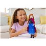 Mattel Disney Frozen Toys, Άννα Βασική Κούκλα 