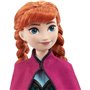 Mattel Disney Frozen Toys, Άννα Βασική Κούκλα 