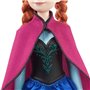 Mattel Disney Frozen Toys, Άννα Βασική Κούκλα 