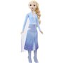 Mattel Disney Frozen Toys, Elsa Βασική Κούκλα 