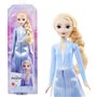 Mattel Disney Frozen Toys, Elsa Βασική Κούκλα 