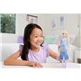 Mattel Disney Frozen Toys, Elsa Βασική Κούκλα 