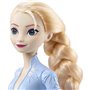 Mattel Disney Frozen Toys, Elsa Βασική Κούκλα 